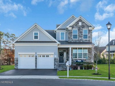7 Farnham Court, Forked River, NJ, 08731