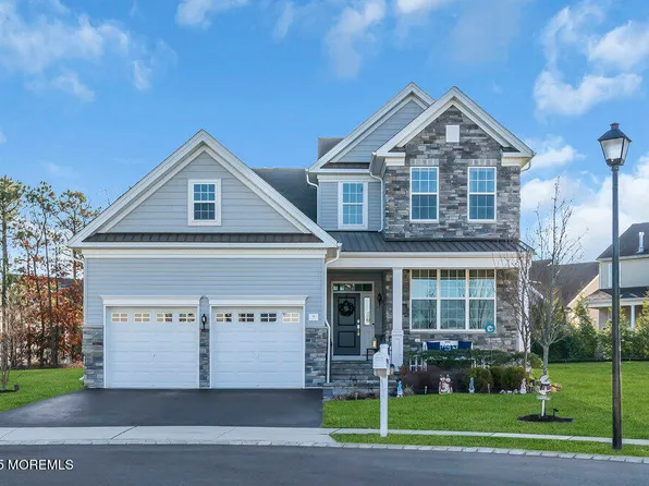 7 Farnham Court, Forked River, NJ 08731