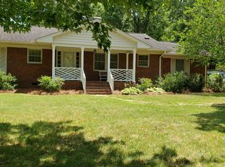 2130 Westover Ter, Burlington, NC 27215