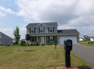 10 Stableford Pl, Mechanicville, NY 12118