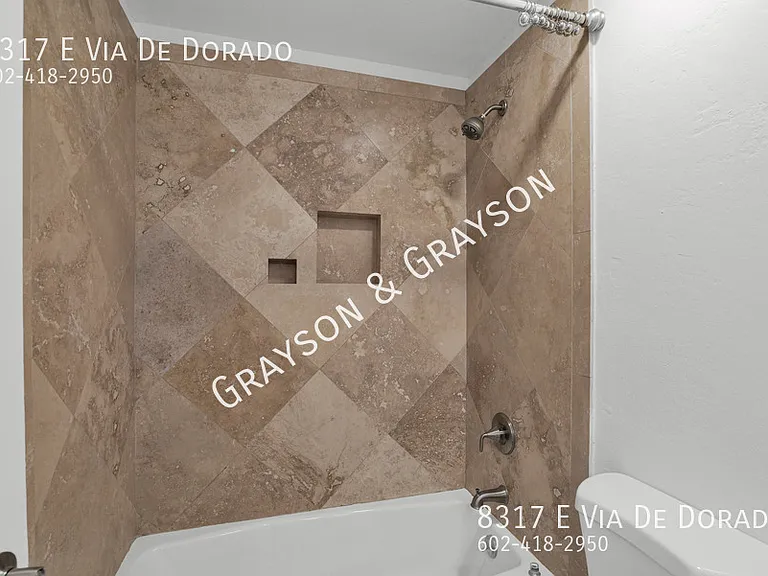 8317 E Via De Dorado — Photo 14