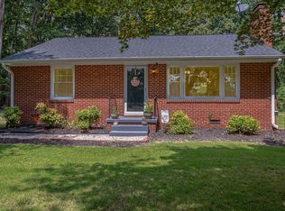 741C Isley Rd, Haw River, NC 27258