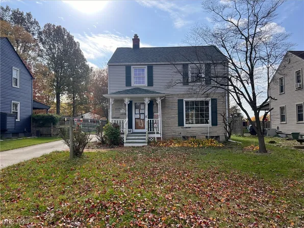 1246 Atlantic St NE, Warren, OH 44483