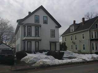 34 Everett St, Middleboro, MA 02346