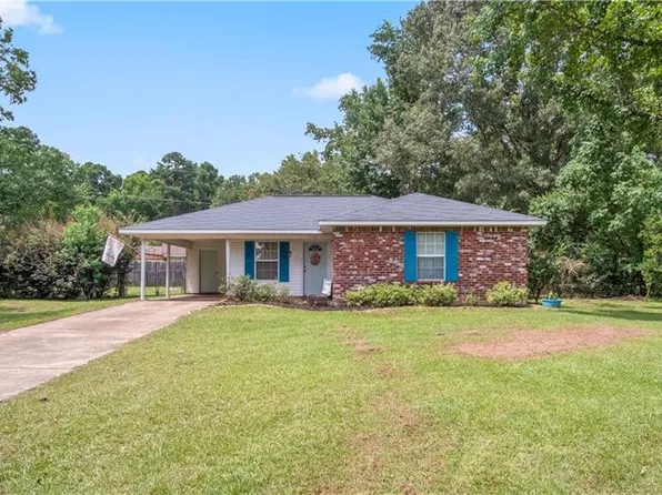 116 Conly Dr, Pineville, LA 71360