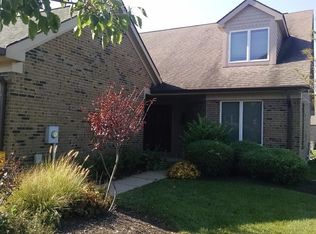 95 Pond Run Cir, Hamilton, OH 45013