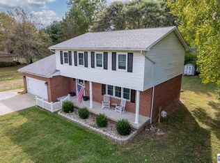 4815 E Brentwood Ave, Terre Haute, IN 47805