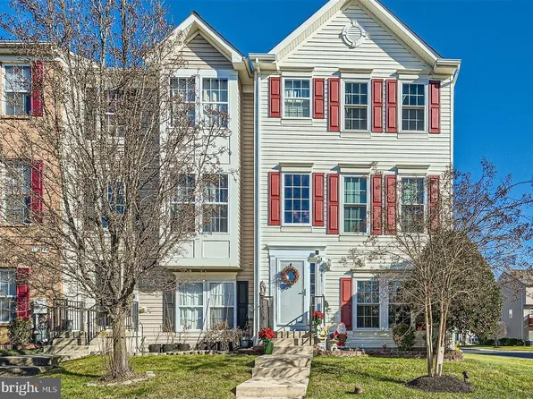 301 Kestrel Dr, Belcamp, MD 21017