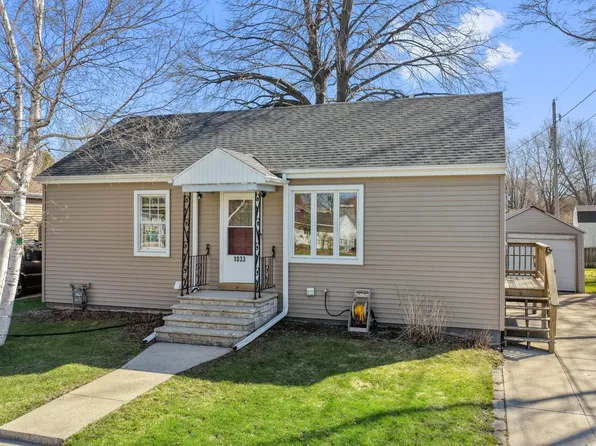 1033 Mather St, Green Bay, WI 54303