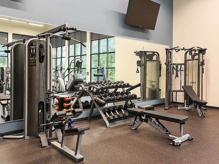 Fitness Studio