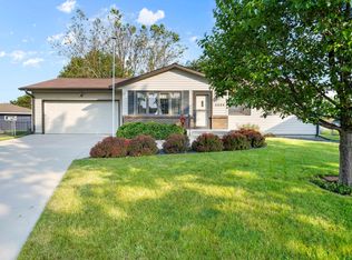 3329 Jefferson Cir, Ames, IA 50010