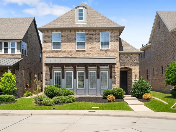 8091 Sunflower Ln, Dallas, TX 75252