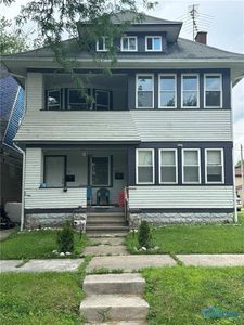 856 Lincoln Ave, Toledo, OH, 43607