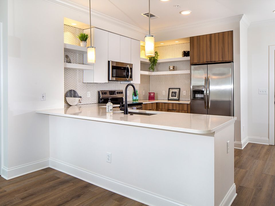 The Matadora Apartment Rentals Savannah, GA Zillow