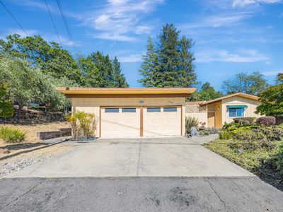 2358 Murdock Drive, Santa Rosa, CA, 95404