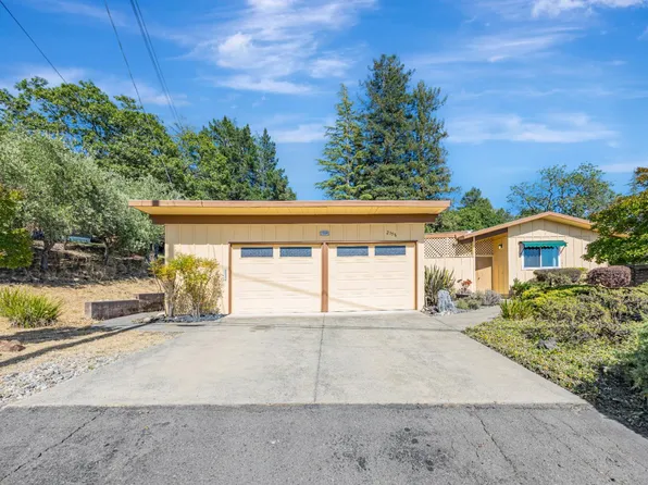 2358 Murdock Drive, Santa Rosa, CA 95404
