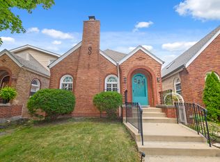 2612 W 106th Pl, Chicago, IL 60655
