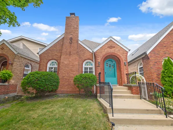 2612 W 106th Pl, Chicago, IL 60655