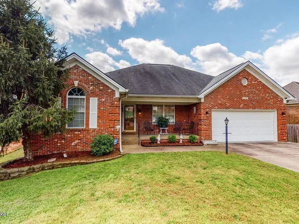 4205 Wine Cellar Ct, Louisville, KY 40272