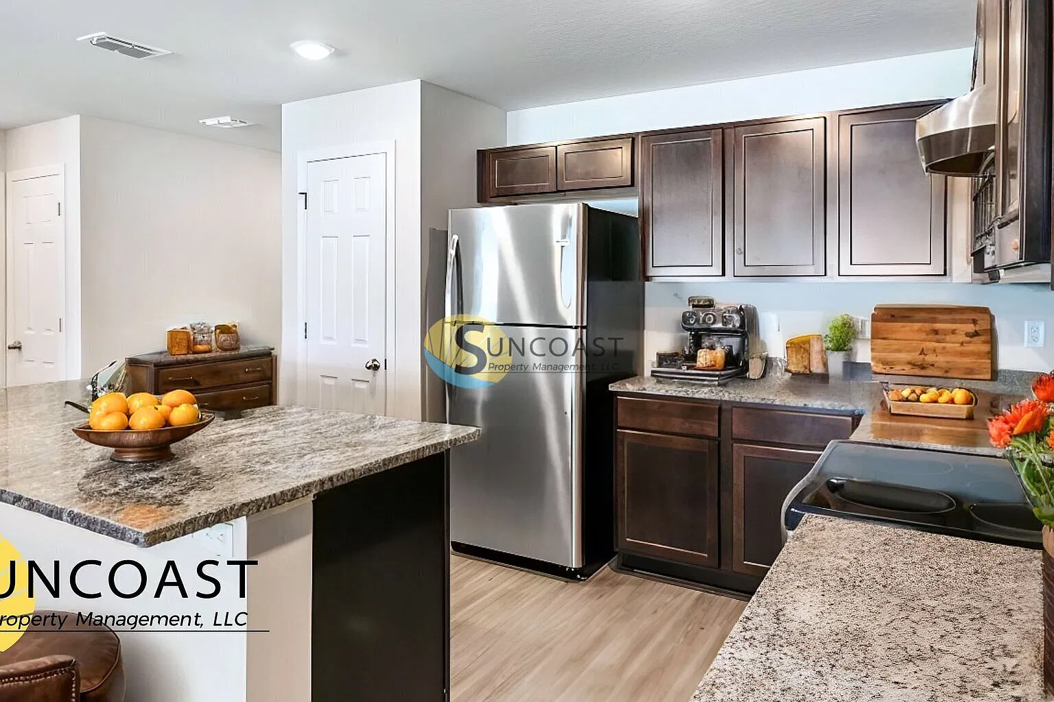 Modern 2-Bedroom Duplex in Palm Coast! — Photo 4