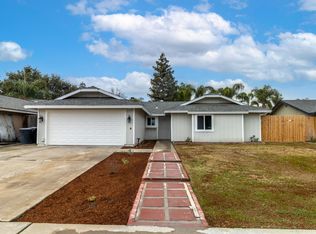 2309 S Peppertree St, Visalia, CA 93277