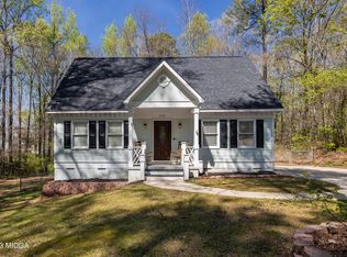 1326 Happy Trl, Macon, GA 31220