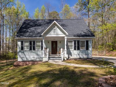 1326 Happy Trl, Macon, GA, 31220