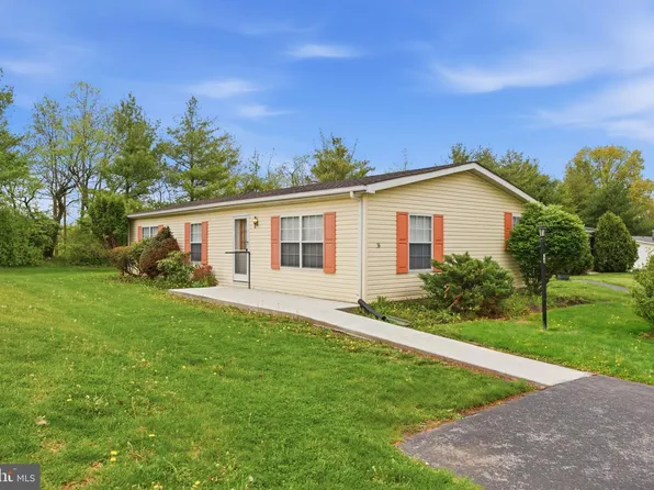 36 Bentwood Cir, Harleysville, PA 19438