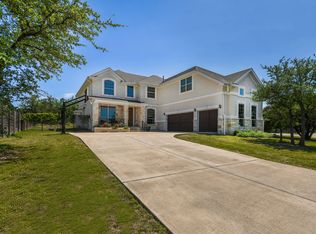 7716 Aria Loop, Austin, TX 78736