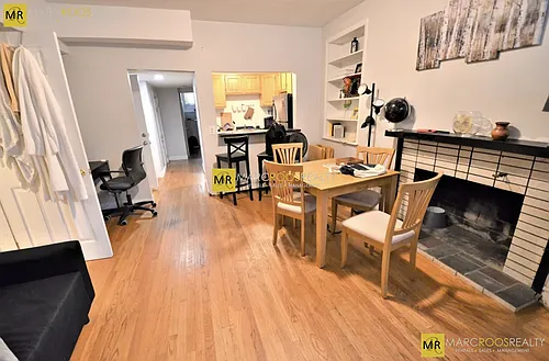 587X Beacon St #B Photo 1