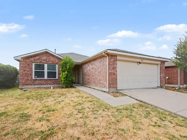 1578 Thornhill Ln, Little Elm, TX 75068