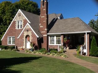 337 Lafayette Rd, Red boiling springs, TN 37150