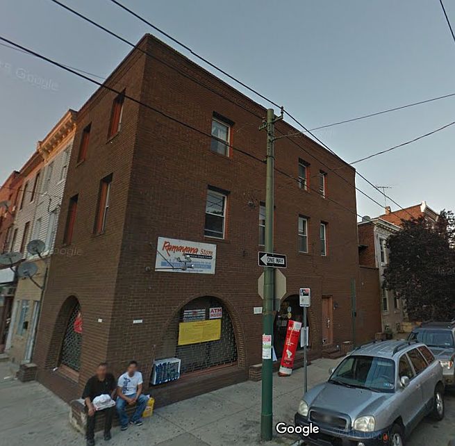 2nd image of 1547 S 7th St