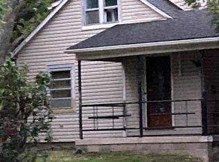 2190 Savoy Ave, Akron, OH 44305