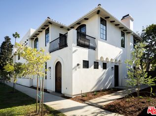 1203 N Vista St, West Hollywood, CA 90046