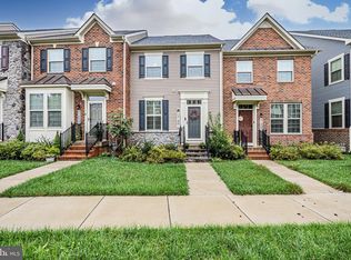 21861 Woodcock Way, Clarksburg, MD 20871