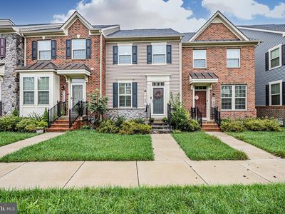 21861 Woodcock Way, Clarksburg, MD, 20871