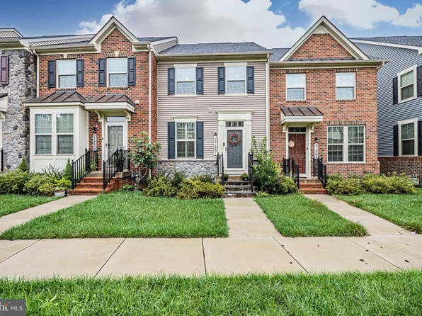 21861 Woodcock Way, Clarksburg, MD 20871