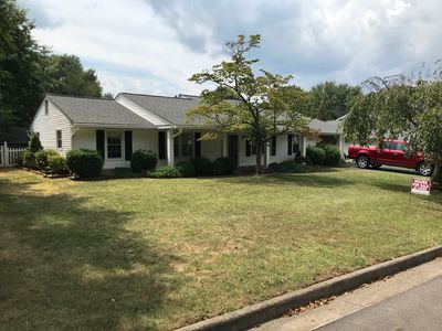 1911 Old Mill Dr, Salem, VA, 24153