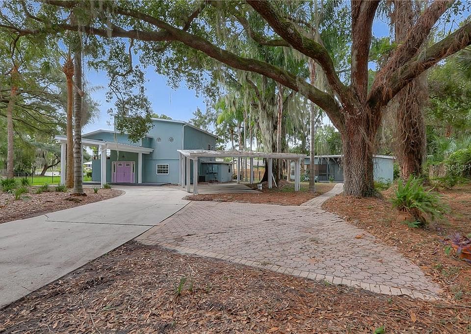 14013 Lake Magdalene Blvd, Tampa, FL 33618 Zillow