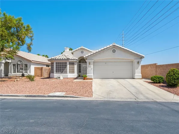 8500 Quail Brook Ave, Las Vegas, NV 89117