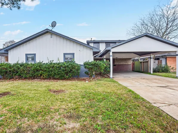 8406 Glen Valley Dr, Houston, TX 77061
