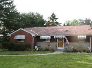 1503 Burchfield Rd, Allison Park, PA 15101
