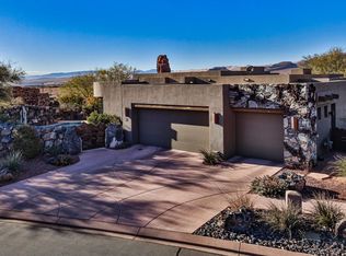 1500 E Split Rock Dr #55, Ivins, UT 84738