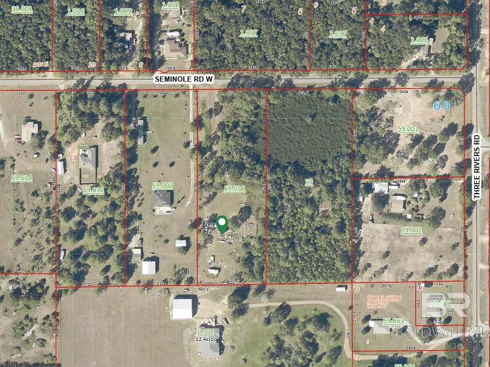 1st image of 32840 Seminole Rd W