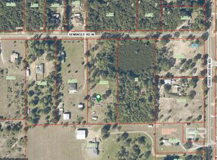 32840 Seminole Rd W, Seminole, AL 36574