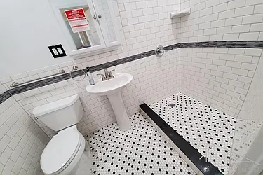 Rented by Ideal Properties Group