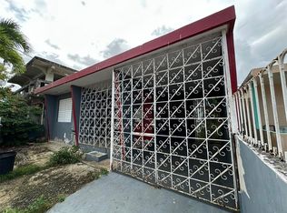 C6 Commons Villa Kennedy Calle Orquidea, Sabana Seca, PR 00952