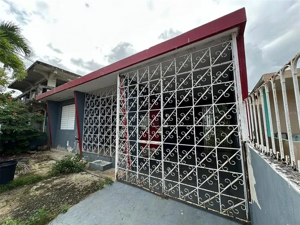 C6 Commons Villa Kennedy Calle Orquidea, Sabana Seca, PR 00952