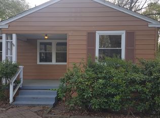 515 S Holden Rd, Greensboro, NC 27407